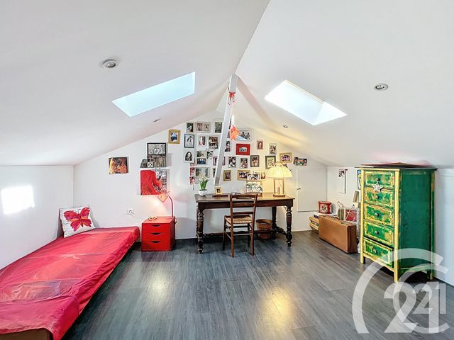 Maison &agrave; vendre - 5 pi&egrave;ces - 127 m2 - Cavaillon - 84 - PROVENCE-ALPES-COTE-D-AZUR