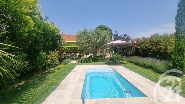 Maison &agrave; vendre - 5 pi&egrave;ces - 127 m2 - Cavaillon - 84 - PROVENCE-ALPES-COTE-D-AZUR