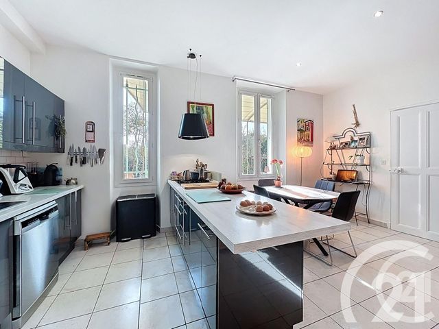 Maison &agrave; vendre - 5 pi&egrave;ces - 127 m2 - Cavaillon - 84 - PROVENCE-ALPES-COTE-D-AZUR