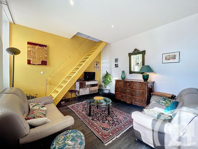 Maison &agrave; vendre - 5 pi&egrave;ces - 127 m2 - Cavaillon - 84 - PROVENCE-ALPES-COTE-D-AZUR