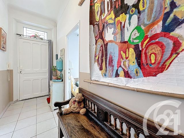 Maison &agrave; vendre - 5 pi&egrave;ces - 127 m2 - Cavaillon - 84 - PROVENCE-ALPES-COTE-D-AZUR