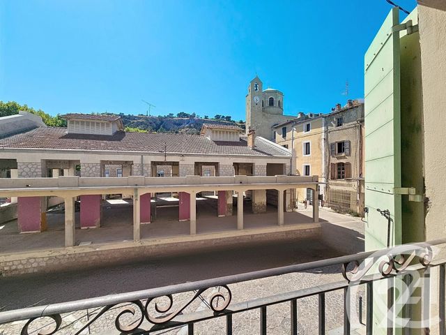 Appartement T2 à vendre - 2 pièces - 54,93 m2 - Cavaillon - 84 - PROVENCE-ALPES-COTE-D-AZUR