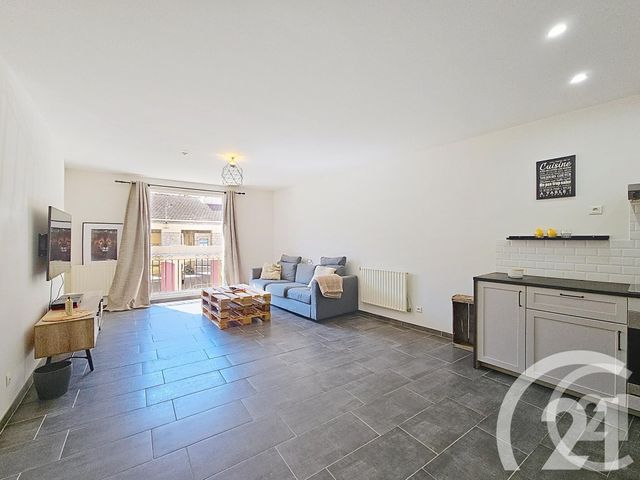 Appartement T2 à vendre - 2 pièces - 54,93 m2 - Cavaillon - 84 - PROVENCE-ALPES-COTE-D-AZUR