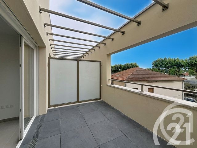 appartement - CAVAILLON - 84