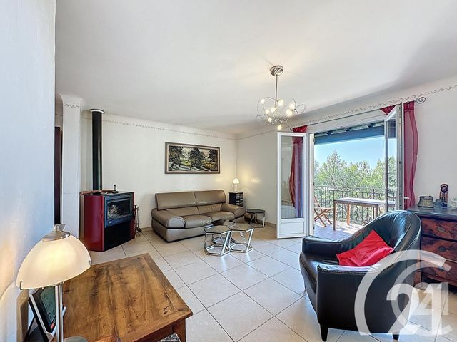 Maison à vendre - 6 pièces - 135 m2 - Cavaillon - 84 - PROVENCE-ALPES-COTE-D-AZUR