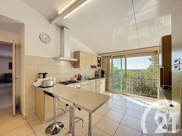 Maison à vendre - 6 pièces - 135 m2 - Cavaillon - 84 - PROVENCE-ALPES-COTE-D-AZUR