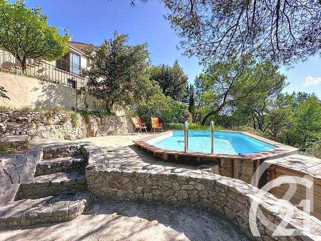 Maison à vendre - 6 pièces - 135 m2 - Cavaillon - 84 - PROVENCE-ALPES-COTE-D-AZUR