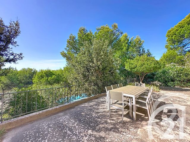 Maison à vendre - 6 pièces - 135 m2 - Cavaillon - 84 - PROVENCE-ALPES-COTE-D-AZUR