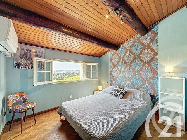 Maison à vendre - 6 pièces - 135 m2 - Cavaillon - 84 - PROVENCE-ALPES-COTE-D-AZUR