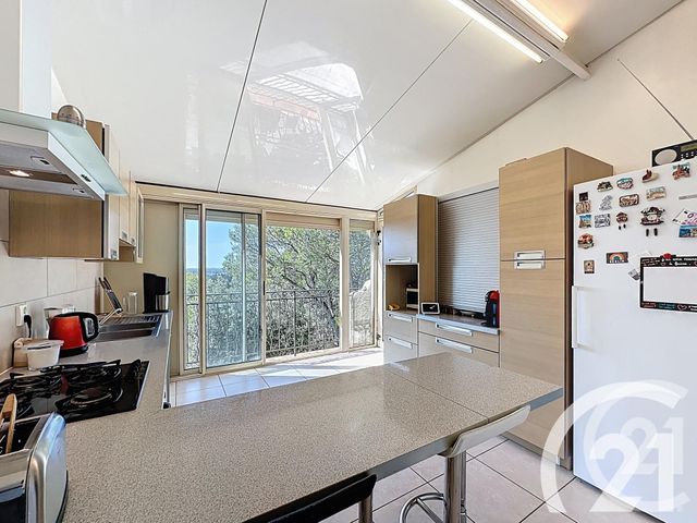 Maison à vendre - 6 pièces - 135 m2 - Cavaillon - 84 - PROVENCE-ALPES-COTE-D-AZUR