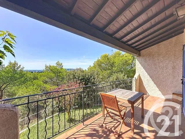 Maison à vendre - 6 pièces - 135 m2 - Cavaillon - 84 - PROVENCE-ALPES-COTE-D-AZUR
