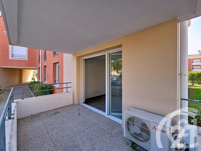 Appartement T4 à vendre - 4 pièces - 73,01 m2 - Cavaillon - 84 - PROVENCE-ALPES-COTE-D-AZUR