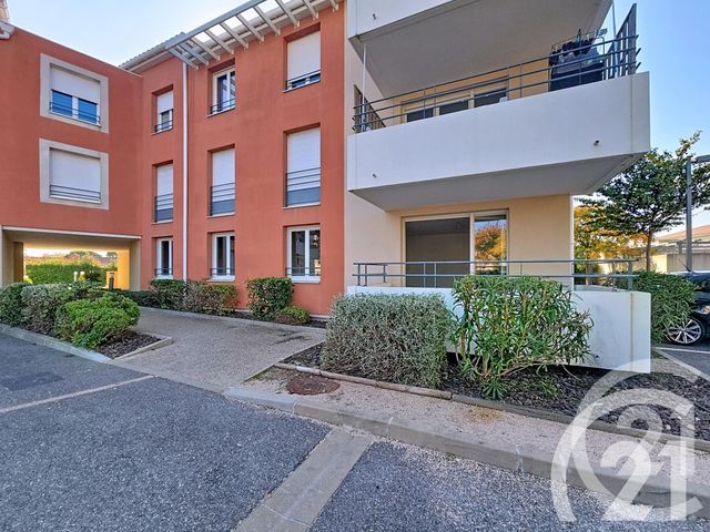 Appartement T4 à vendre - 4 pièces - 73,01 m2 - Cavaillon - 84 - PROVENCE-ALPES-COTE-D-AZUR