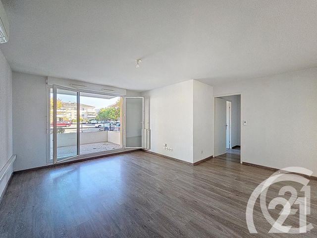 appartement - CAVAILLON - 84