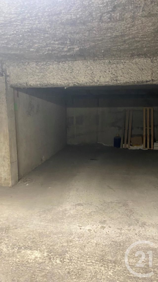 Parking à louer CAVAILLON