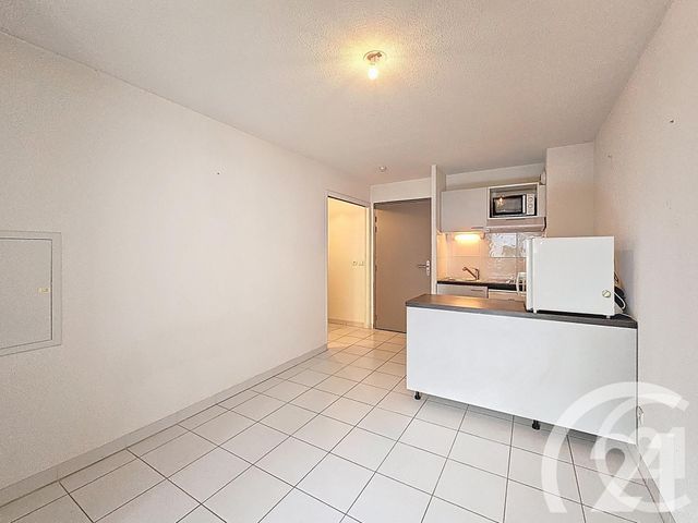 Appartement T2 à vendre - 2 pièces - 34,44 m2 - Cavaillon - 84 - PROVENCE-ALPES-COTE-D-AZUR