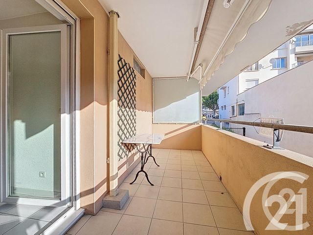 appartement - CAVAILLON - 84