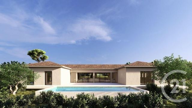 Terrain à vendre CAVAILLON