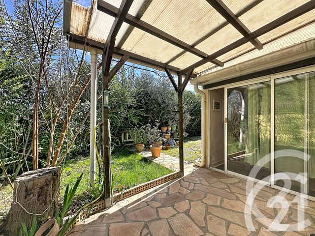 maison - CAVAILLON - 84