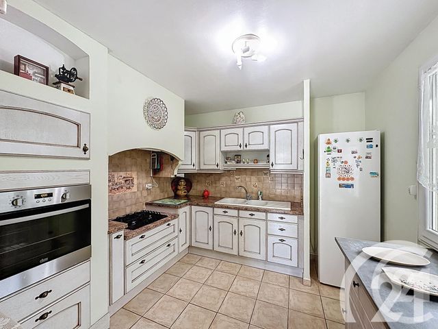 Maison &agrave; vendre - 4 pi&egrave;ces - 103,50 m2 - Cavaillon - 84 - PROVENCE-ALPES-COTE-D-AZUR