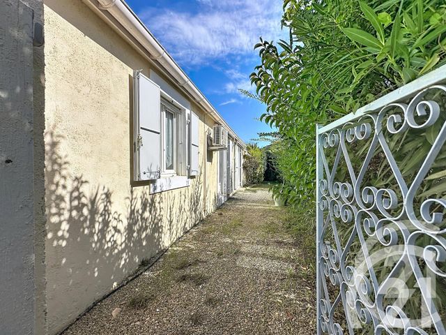 Maison &agrave; vendre - 4 pi&egrave;ces - 103,50 m2 - Cavaillon - 84 - PROVENCE-ALPES-COTE-D-AZUR