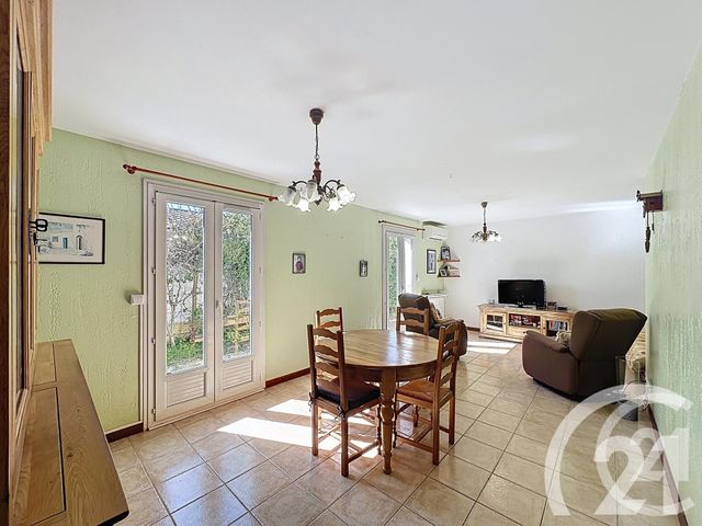 Maison &agrave; vendre - 4 pi&egrave;ces - 103,50 m2 - Cavaillon - 84 - PROVENCE-ALPES-COTE-D-AZUR