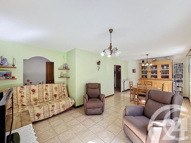 Maison &agrave; vendre - 4 pi&egrave;ces - 103,50 m2 - Cavaillon - 84 - PROVENCE-ALPES-COTE-D-AZUR