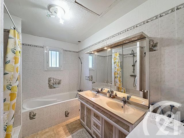 Maison &agrave; vendre - 4 pi&egrave;ces - 103,50 m2 - Cavaillon - 84 - PROVENCE-ALPES-COTE-D-AZUR