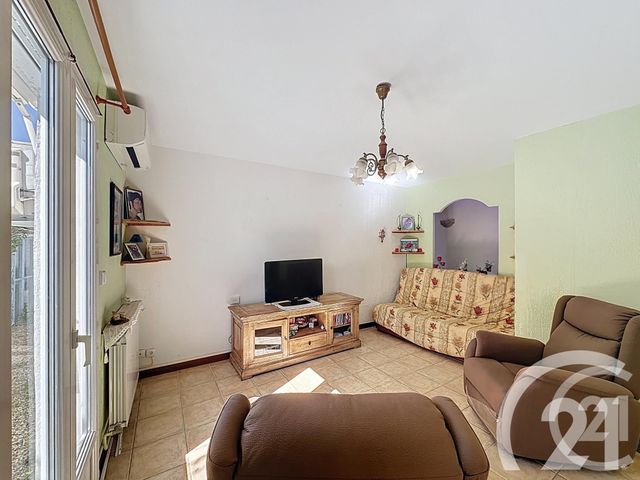 Maison &agrave; vendre - 4 pi&egrave;ces - 103,50 m2 - Cavaillon - 84 - PROVENCE-ALPES-COTE-D-AZUR