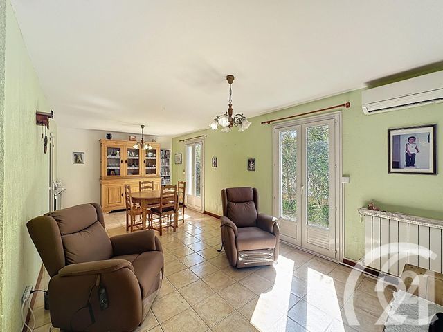 Maison &agrave; vendre - 4 pi&egrave;ces - 103,50 m2 - Cavaillon - 84 - PROVENCE-ALPES-COTE-D-AZUR