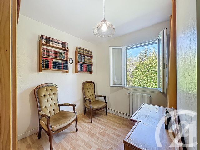 Maison &agrave; vendre - 4 pi&egrave;ces - 103,50 m2 - Cavaillon - 84 - PROVENCE-ALPES-COTE-D-AZUR