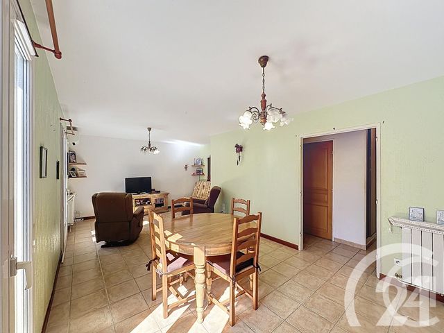 Maison &agrave; vendre - 4 pi&egrave;ces - 103,50 m2 - Cavaillon - 84 - PROVENCE-ALPES-COTE-D-AZUR