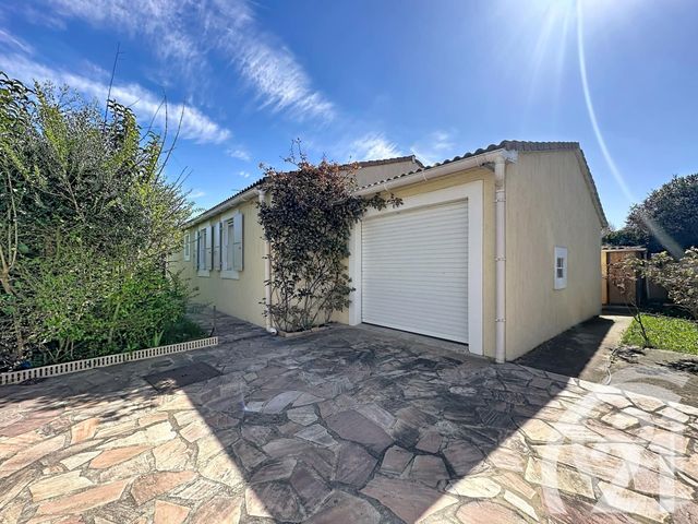 Maison &agrave; vendre - 4 pi&egrave;ces - 103,50 m2 - Cavaillon - 84 - PROVENCE-ALPES-COTE-D-AZUR