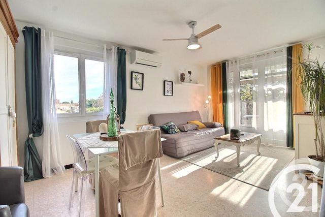 appartement - CAVAILLON - 84