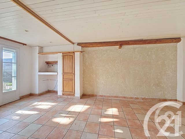 Maison &agrave; vendre - 8 pi&egrave;ces - 228,82 m2 - Cheval Blanc - 84 - PROVENCE-ALPES-COTE-D-AZUR