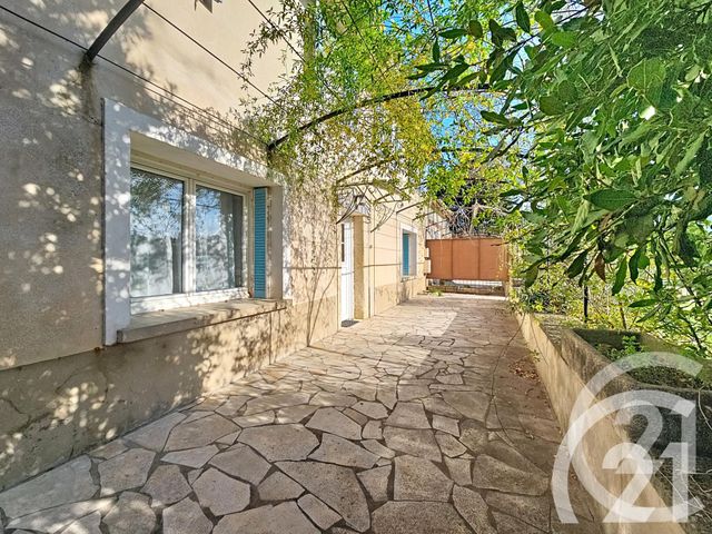 Maison &agrave; vendre - 8 pi&egrave;ces - 228,82 m2 - Cheval Blanc - 84 - PROVENCE-ALPES-COTE-D-AZUR