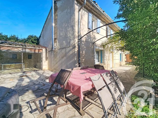 Maison &agrave; vendre - 8 pi&egrave;ces - 228,82 m2 - Cheval Blanc - 84 - PROVENCE-ALPES-COTE-D-AZUR