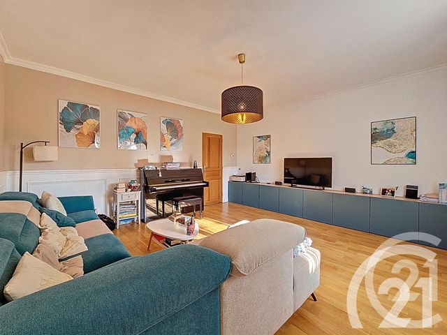 Maison &agrave; vendre - 8 pi&egrave;ces - 228,82 m2 - Cheval Blanc - 84 - PROVENCE-ALPES-COTE-D-AZUR