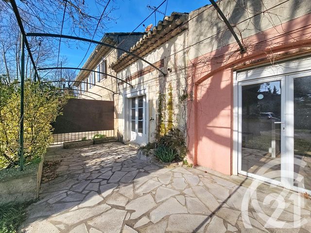 Maison &agrave; vendre - 8 pi&egrave;ces - 228,82 m2 - Cheval Blanc - 84 - PROVENCE-ALPES-COTE-D-AZUR