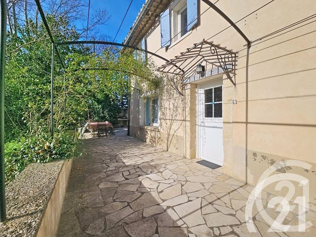 Maison &agrave; vendre - 8 pi&egrave;ces - 228,82 m2 - Cheval Blanc - 84 - PROVENCE-ALPES-COTE-D-AZUR