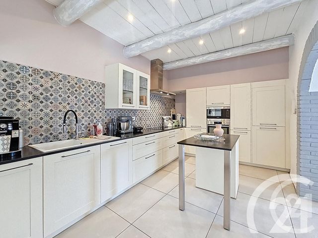 Maison &agrave; vendre - 8 pi&egrave;ces - 228,82 m2 - Cheval Blanc - 84 - PROVENCE-ALPES-COTE-D-AZUR