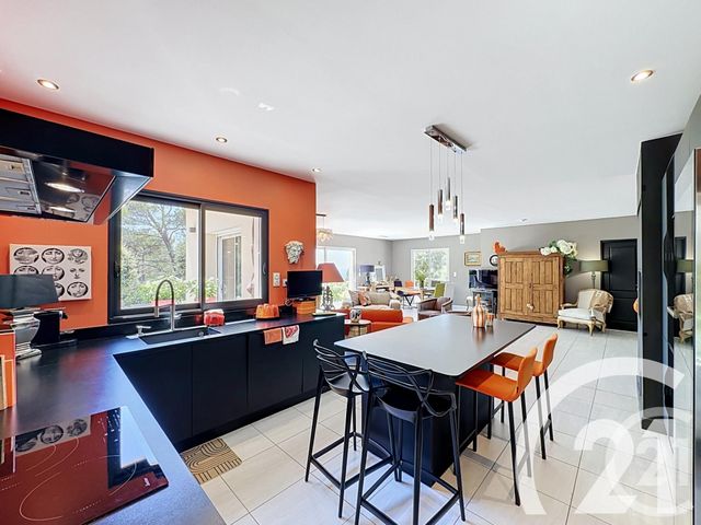 Maison &agrave; vendre - 5 pi&egrave;ces - 185 m2 - Cavaillon - 84 - PROVENCE-ALPES-COTE-D-AZUR