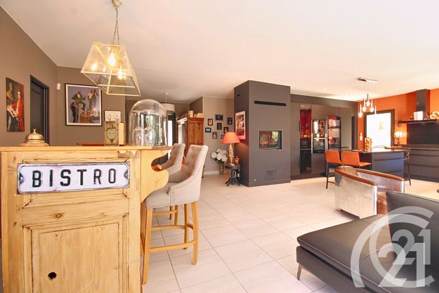 Maison à vendre - 5 pièces - 185 m2 - Cavaillon - 84 - PROVENCE-ALPES-COTE-D-AZUR