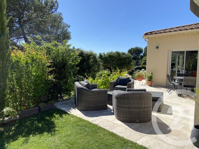 Maison à vendre - 5 pièces - 185 m2 - Cavaillon - 84 - PROVENCE-ALPES-COTE-D-AZUR