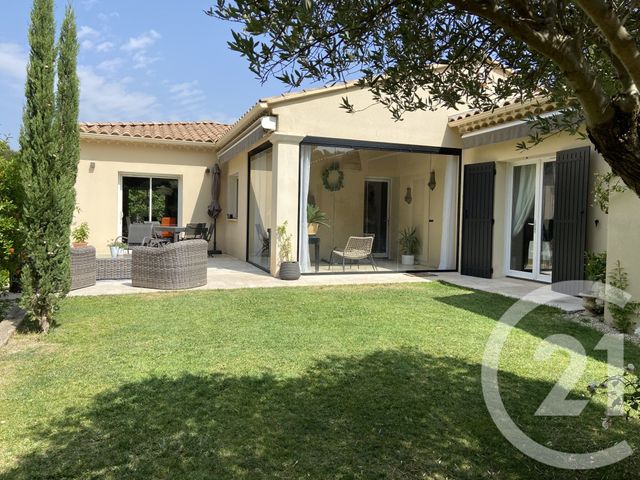Maison à vendre - 5 pièces - 185 m2 - Cavaillon - 84 - PROVENCE-ALPES-COTE-D-AZUR