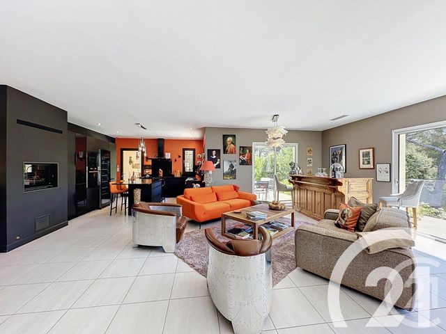 Maison &agrave; vendre - 5 pi&egrave;ces - 185 m2 - Cavaillon - 84 - PROVENCE-ALPES-COTE-D-AZUR