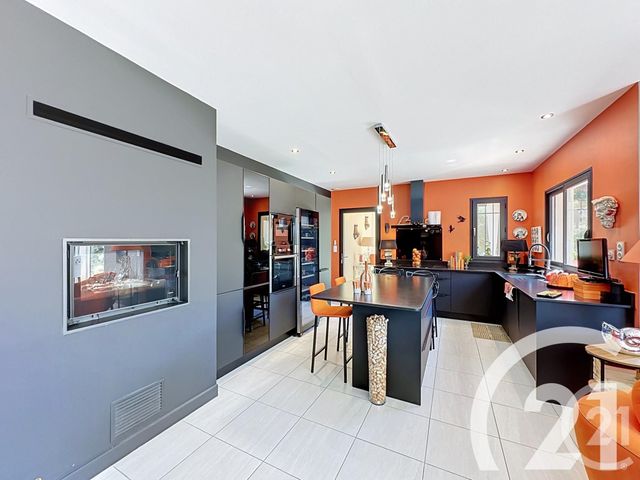 Maison &agrave; vendre - 5 pi&egrave;ces - 185 m2 - Cavaillon - 84 - PROVENCE-ALPES-COTE-D-AZUR