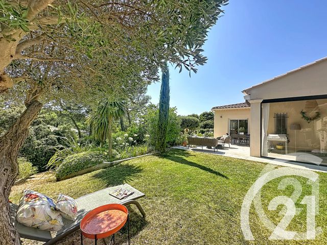 Maison &agrave; vendre - 5 pi&egrave;ces - 185 m2 - Cavaillon - 84 - PROVENCE-ALPES-COTE-D-AZUR