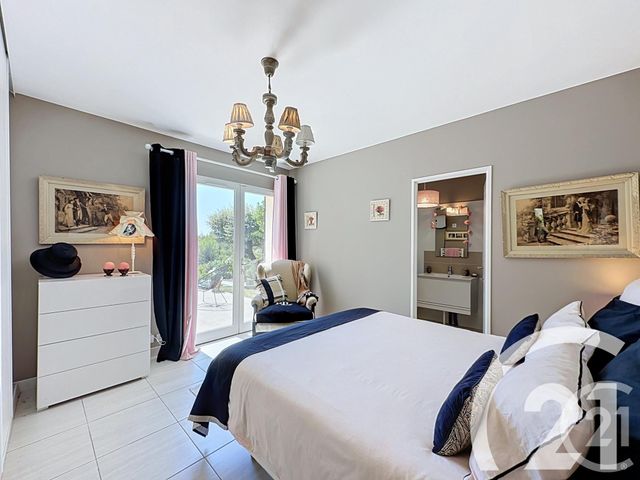 Maison &agrave; vendre - 5 pi&egrave;ces - 185 m2 - Cavaillon - 84 - PROVENCE-ALPES-COTE-D-AZUR