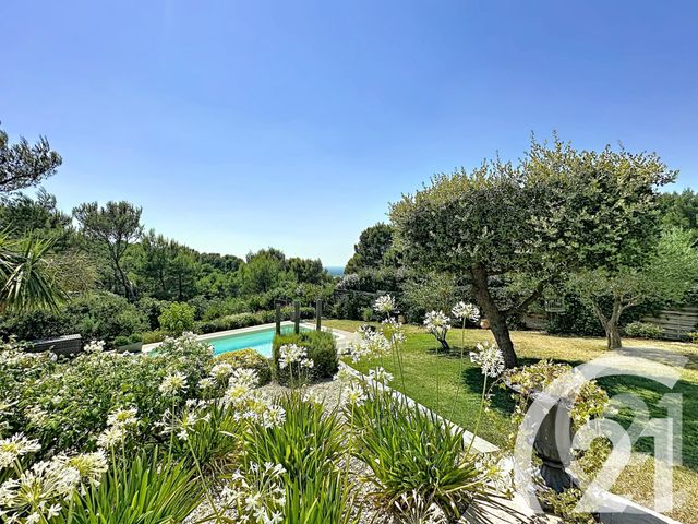 Maison &agrave; vendre - 5 pi&egrave;ces - 185 m2 - Cavaillon - 84 - PROVENCE-ALPES-COTE-D-AZUR